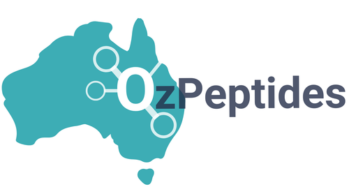OzPeptides 